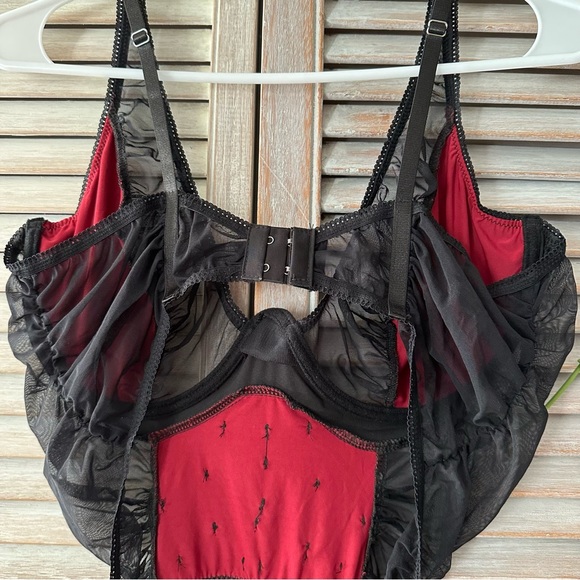 Icollection bodysuit - Picture 6 of 11